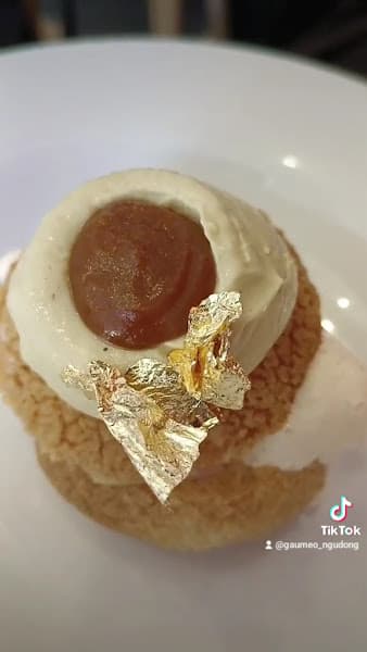 Hình ảnh Nhà hàng Eve Bistro - 5
