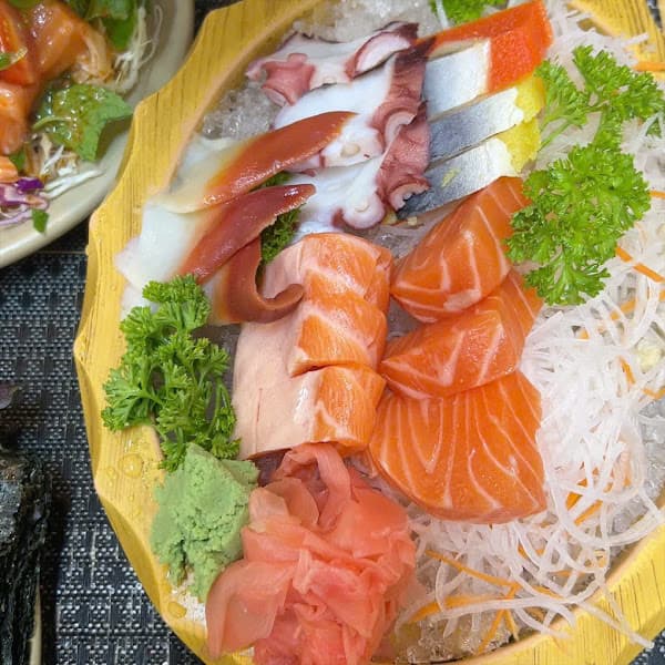 Hình ảnh Sushi Boy - 5