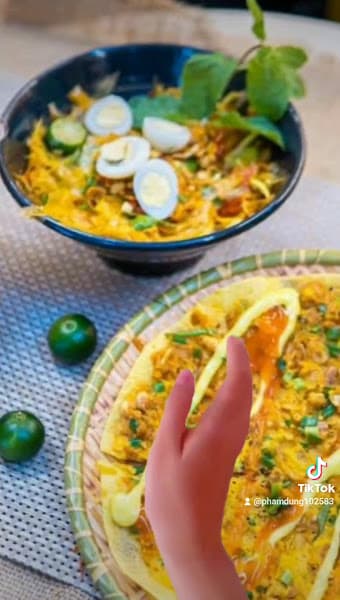 Hình ảnh Siêu thị bánh tráng TANa - 4