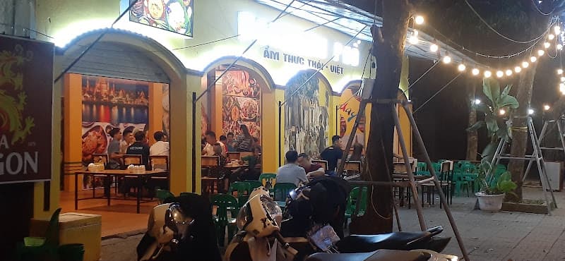 Hình ảnh Bangkok Phố - 4