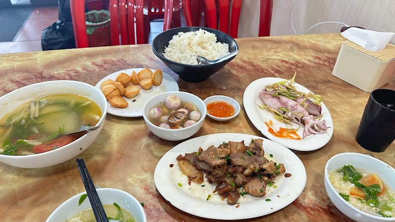 Hình ảnh Quán Ăn Hương Dịu - 3