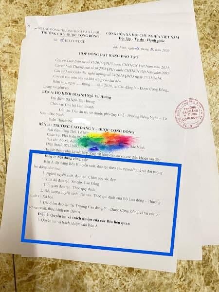 Hình ảnh Hường Spa Từ Sơn Bắc Ninh - 4