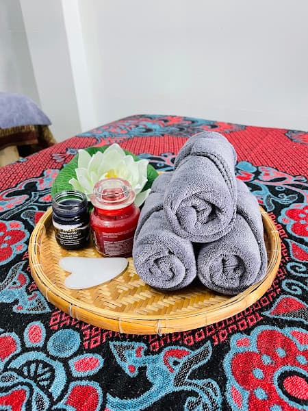 Hình ảnh THAI MASSAGE - 4