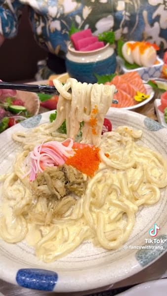 Hình ảnh Nhà hàng Nhật Bản Chiba San - 4