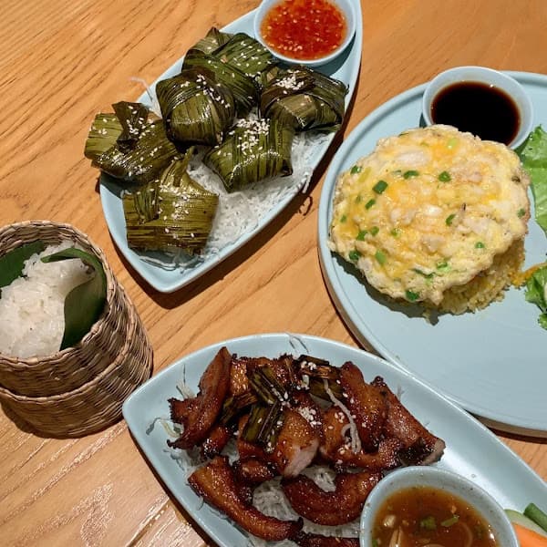 Hình ảnh Chang - Modern Thai Cuisine Nguyễn Đức Cảnh - 2