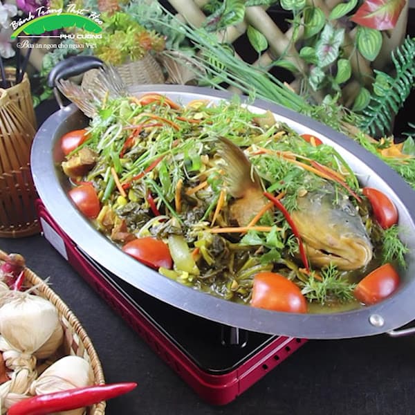 Hình ảnh Bánh Tráng Phú Cường Cơ sở 2 - 3