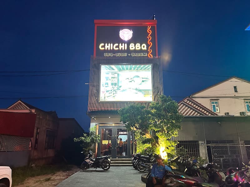Hình ảnh Nhà Hàng ChiChi BBQ - 3