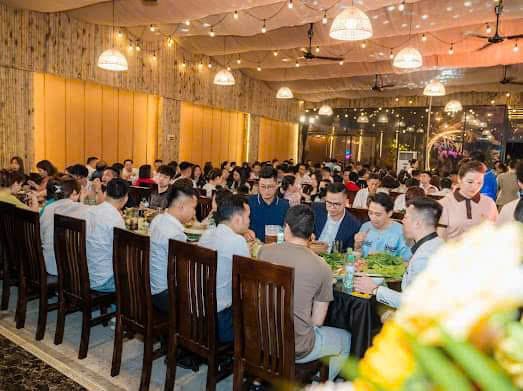 Ảnh bìa Nhà Hàng Cơm Niêu Phú Ông - Tràng An