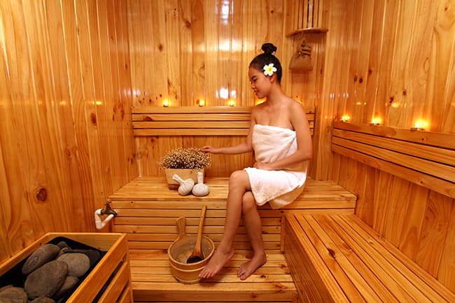 Ảnh bìa MỘC HƯƠNG SPA