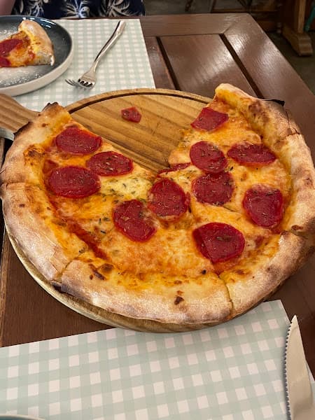 Hình ảnh ILMIO - Pizza & Pasta - 3
