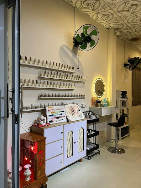 Hình ảnh Kim Liên Spa - 4