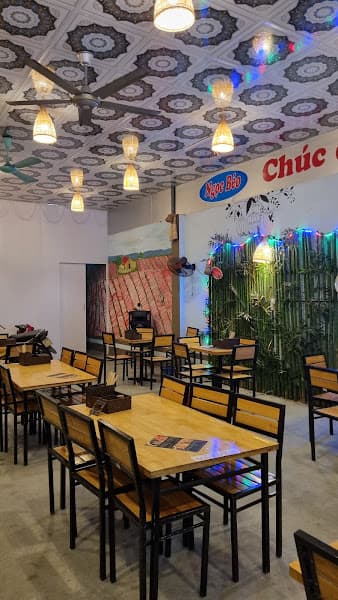 Ảnh bìa Bún đậu mắm tôm gia truyền