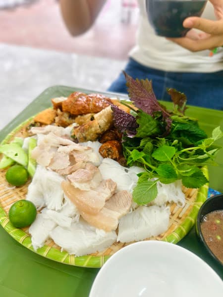 Hình ảnh Bún Đậu Tiêu - 3