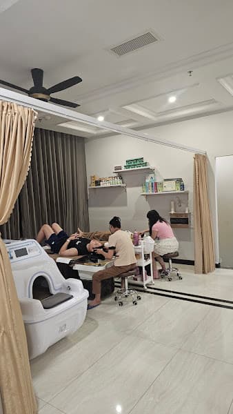 Hình ảnh Spa Massage - 3