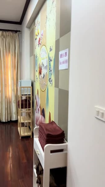 Hình ảnh MASSAGE_BODY_FOOT_ GÔI ĐẦU DƯỠNG SINH K - 5