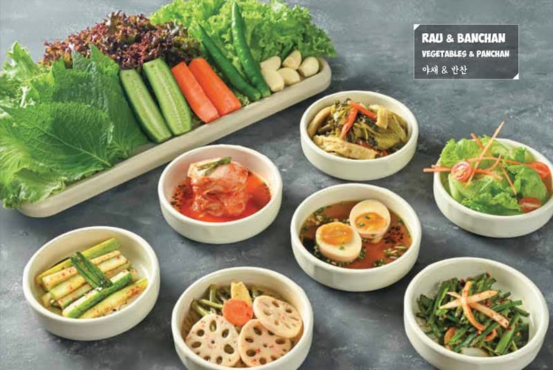 Hình ảnh GALBI HOUSE MEGA HIỆP PHÚ - 4
