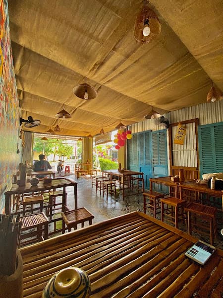 Hình ảnh BÚN ĐẬU 907 - Vũng Liêm - 4