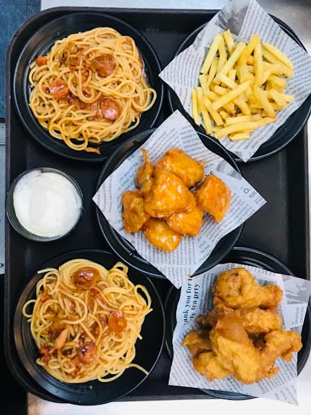 Hình ảnh Chicken Plus Lưu Phương- Ninh Bình - 2