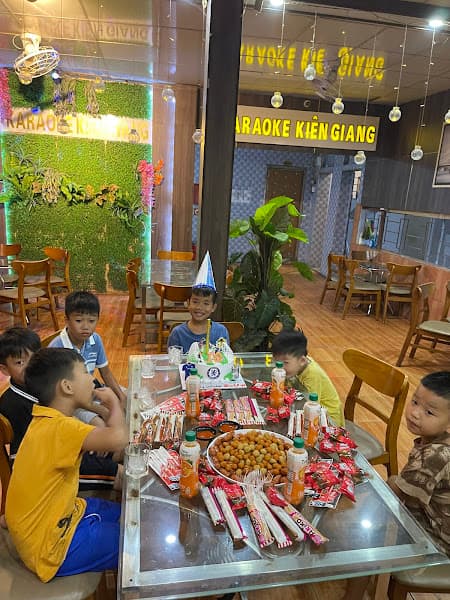 Hình ảnh Nhà hàng Kiên Giang - 3