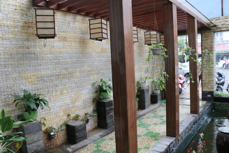 Hình ảnh Ocean Spa - 5