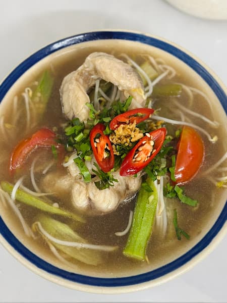 Hình ảnh Cơm phần Thiên Ý - 2