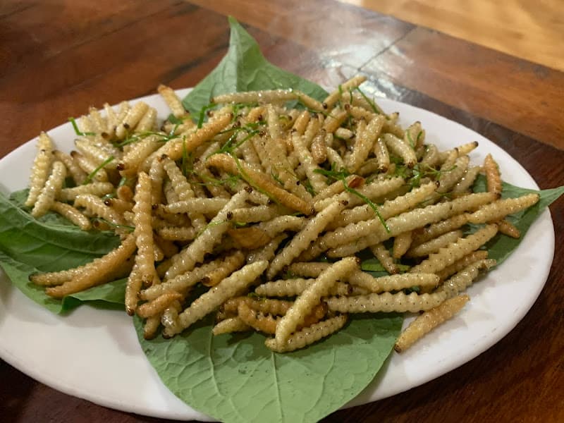 Hình ảnh Nhà Hàng Trúc Hà - 2