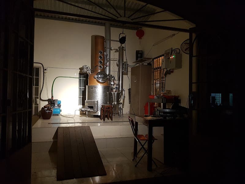 Hình ảnh Kilo Distillery & Bar - 3