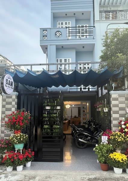 Hình ảnh Sam Spa For Men | Spa Nam Cần Thơ - 3