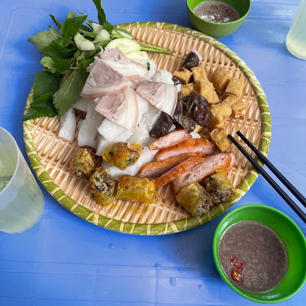 Hình ảnh Bún Đậu Hải Anh - 3