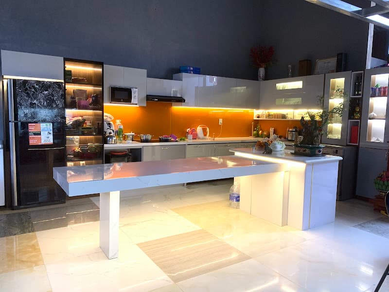 Hình ảnh BÚN ĐẬU MẮM TÔM LÊ HIỀN - 3