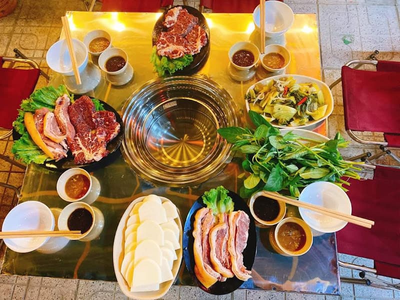 Hình ảnh Tiểu Thịt Tươi - 2