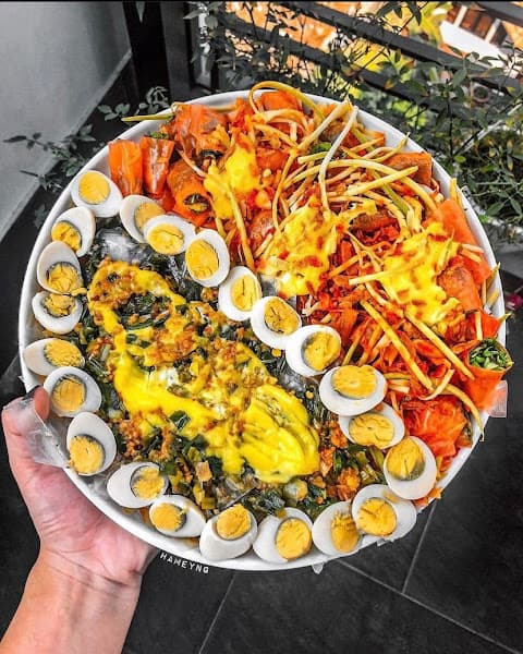 Hình ảnh Bánh Tráng Nhật Quỳnh - 2