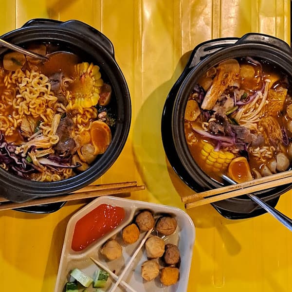 Hình ảnh Ăn Vặt Tờ Rinh - 2