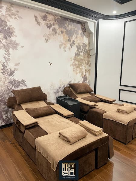 Hình ảnh Tràng An Foot Massage - 3