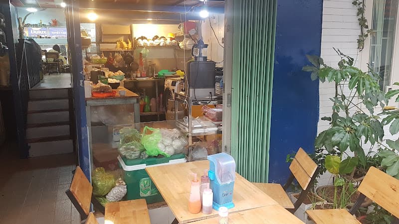 Hình ảnh Bún Đậu Tú Uyên - 2