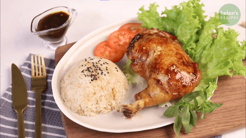 Hình ảnh Wang Chicken Grand World - KTown - 5