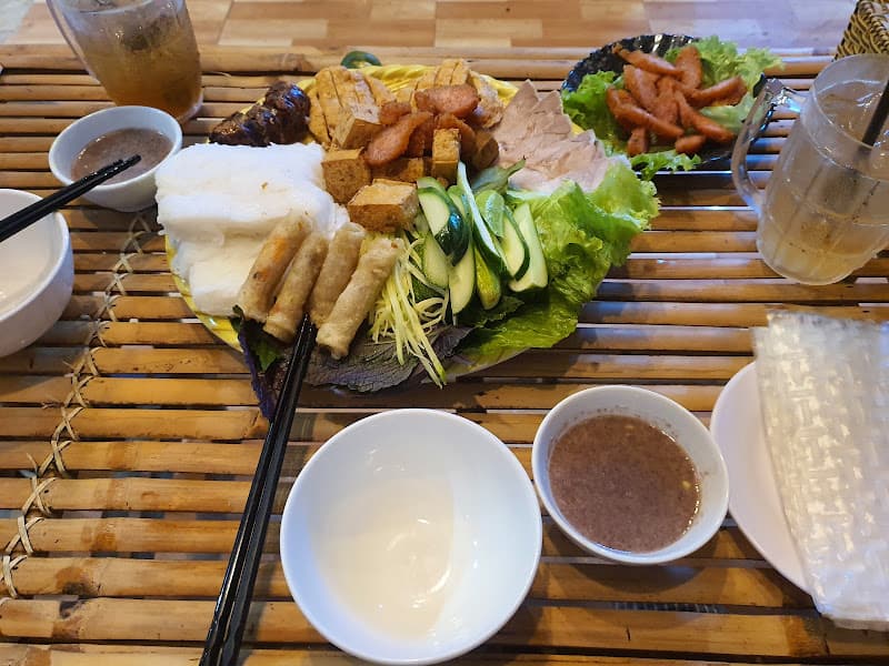 Hình ảnh Bún Đậu Mẹt Vàng - 3