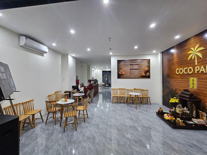 Hình ảnh Cocopalm massage & homestay & coffee - 3