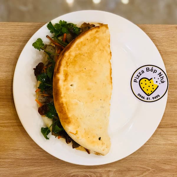 Hình ảnh PIZZA BẾP NHÀ - 4