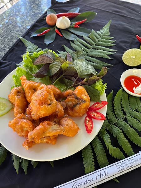 Hình ảnh Garden Hills Restaurant - Nha Trang - 2