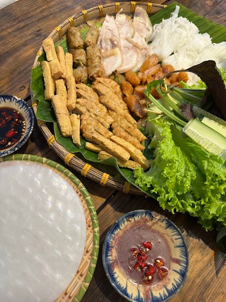 Hình ảnh Bún Đậu Mắm Tôm Phạm Chính - 3