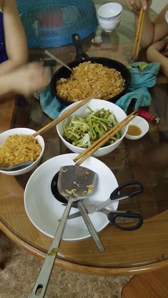 Hình ảnh Nhà Hàng Thủy Trang - 2