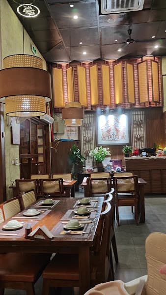 Hình ảnh Nhà Hàng Thái Nakhon Siam Thai - 2
