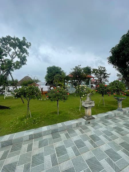 Hình ảnh Nhà Hàng Sinh Thái Thu Cúc - 3
