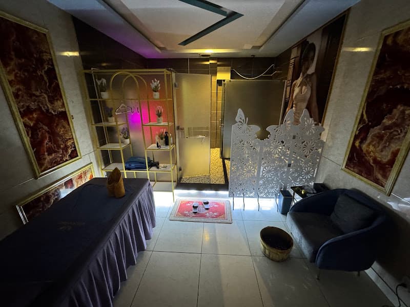 Hình ảnh Spa Aroma - Massage - 5