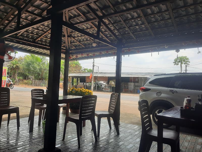 Ảnh bìa Quán Cơm Đồng Hương