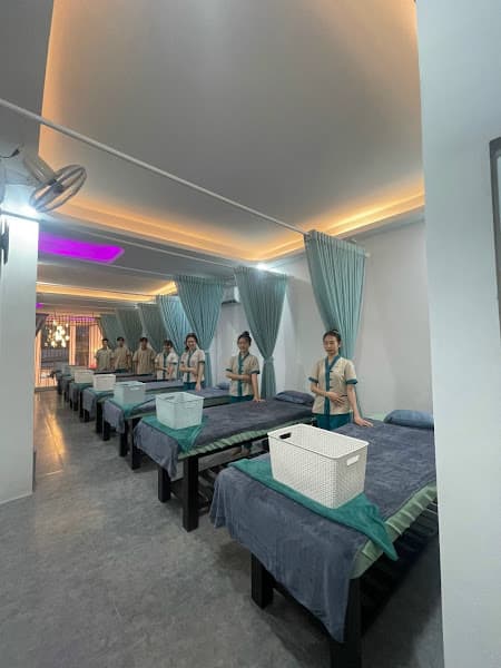 Hình ảnh A QUA SPA - Foot & Body Massage - 2