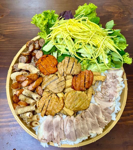 Hình ảnh Bún Đậu Nhà Zin - 3