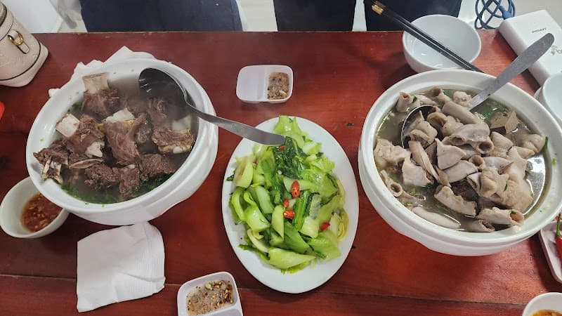 Hình ảnh Nhà Hàng Ba Tấn - 3