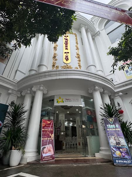 Hình ảnh Trường Thọ Spa - 2